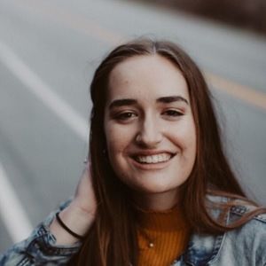 Meet your Posher, Kate